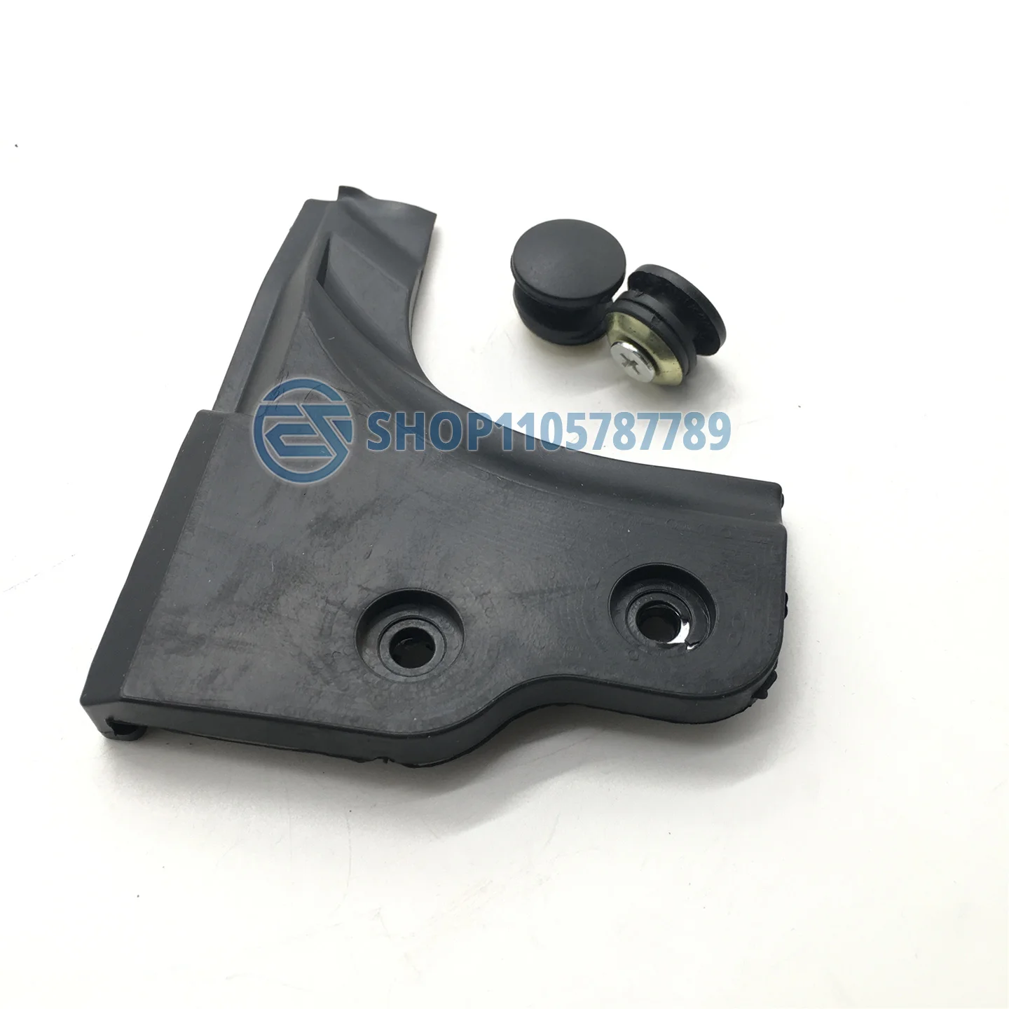 Excavator Parts Cab Front Windshield Pulley Seat KHN2761 KHN2762 KHN2764 KHN2841 for SH120-3 SH200-A3 SH350-Z3 Lower Fixed Seat