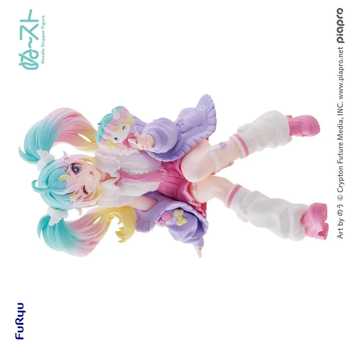 original-furyu-hatsune-miku-sweet-school-life-pastel-ver-figurines-d'action-en-pvc-hatsune-miku-collection-de-modeles