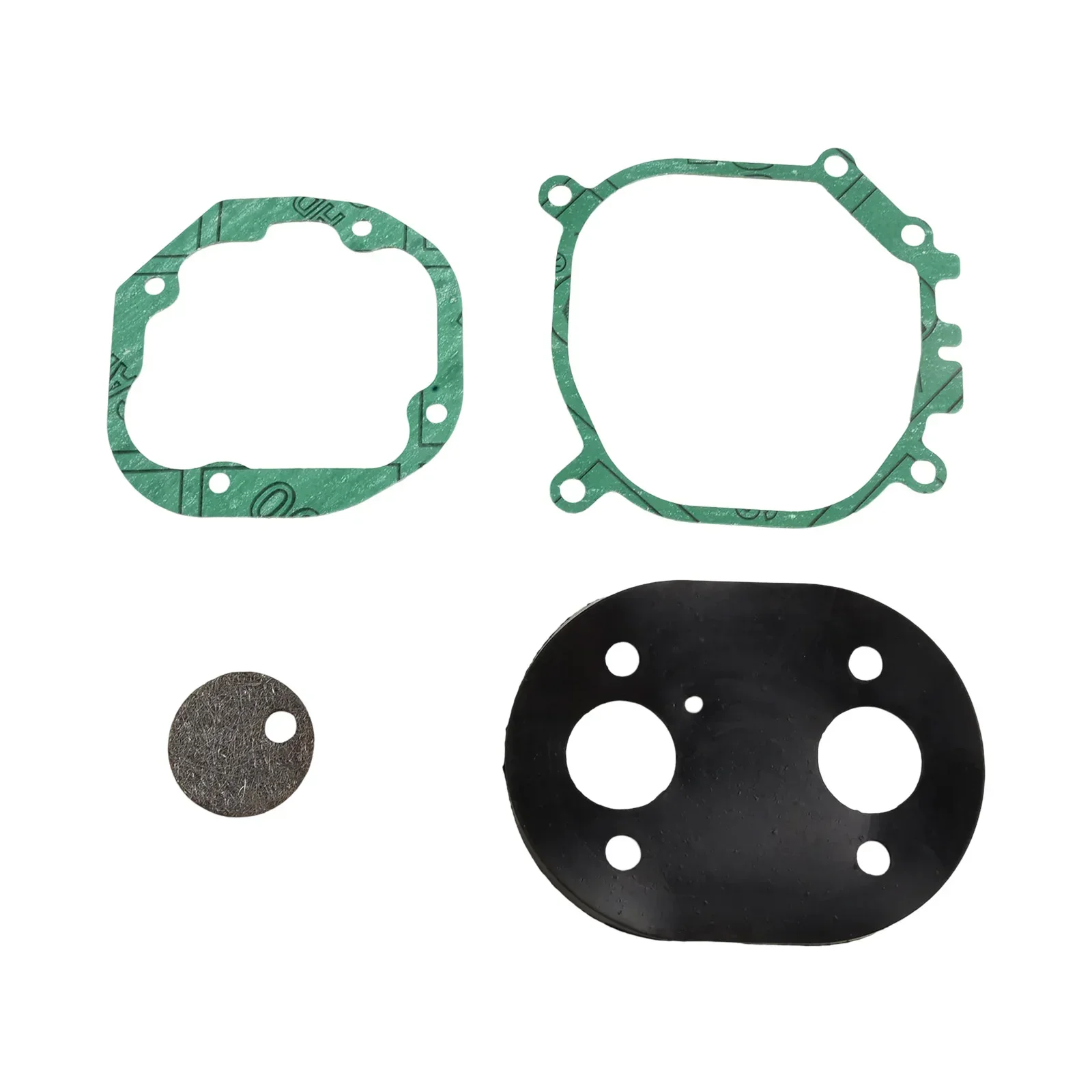 

Gaskets and Seals Set for Webasto For Air Top 2000 S ST Heating Systems Improves Efficiency During Cold Weather