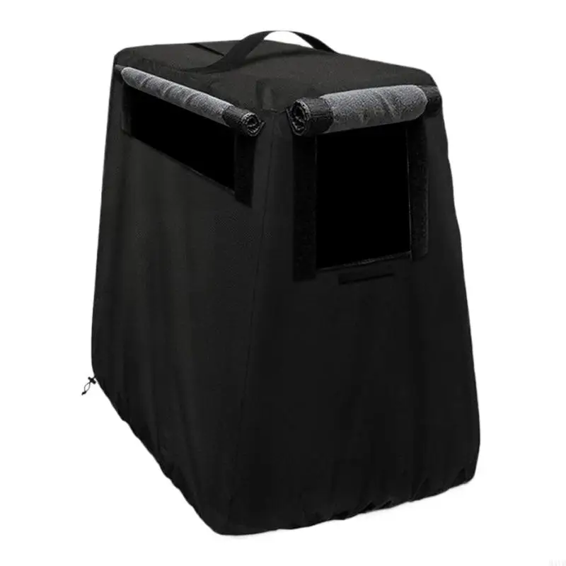 

Простая установка крышки скважинного насоса, устойчивой к атмосферным воздействиям. Быстрая установка на открытом воздухе для в