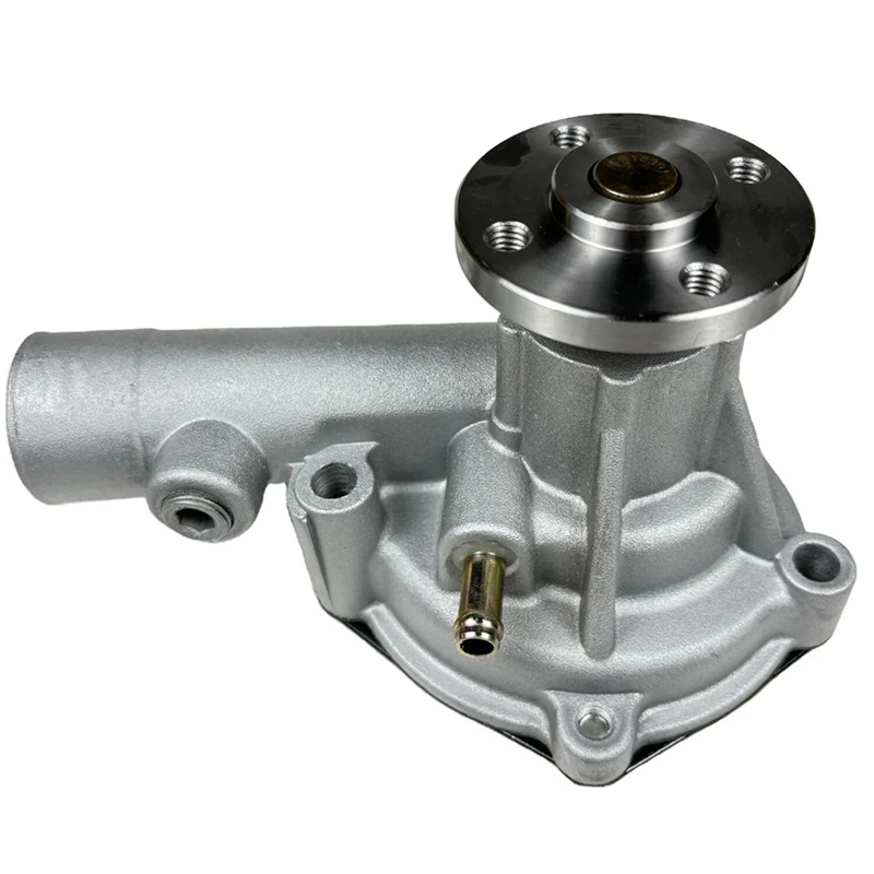 Super Sale New Water Pump 32C45-00023 for Mitsubishi Engine S4Q S4Q2 Forklift