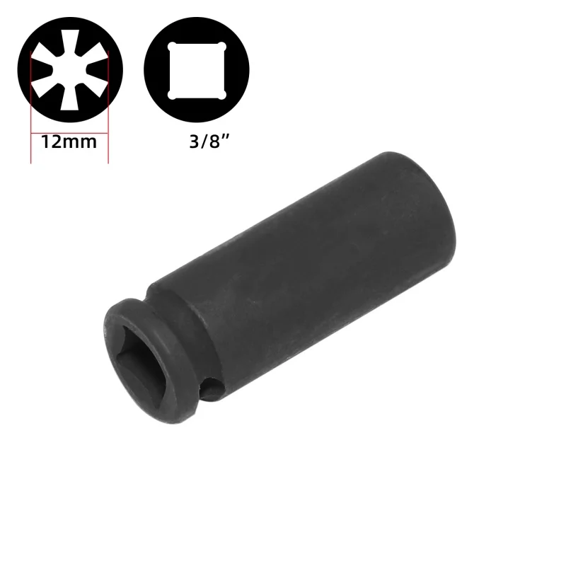 

1Pcs For Volkswagen's New Energy Electric Vehicle Body Screw Disassembly Special Socket Tools Automobiles Parts Accessories Auto