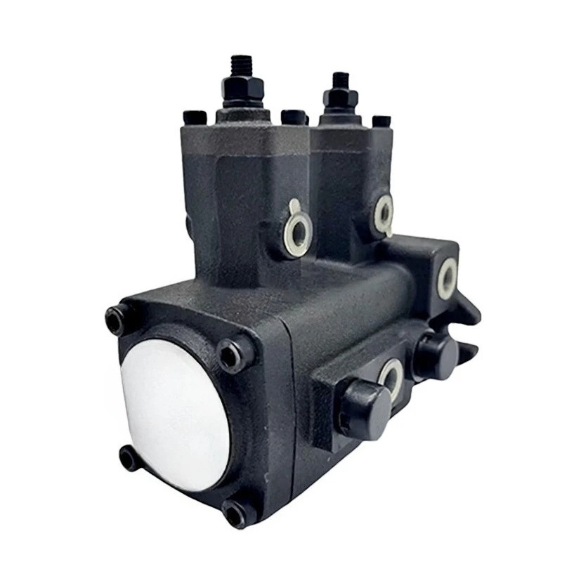 VP Series Double Vane Pump VP40-40 VP20-20 VP30-30-FA3 Variable Hydraulic Oil Pump Head Factory Direct