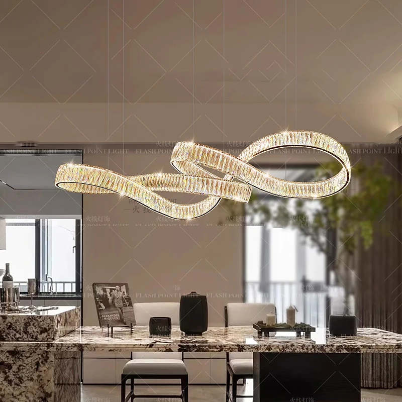 

Home living room decoration vintage Pendant Ceiling lamps dining room Chandelier indoor lighting hanging light fixture lustre