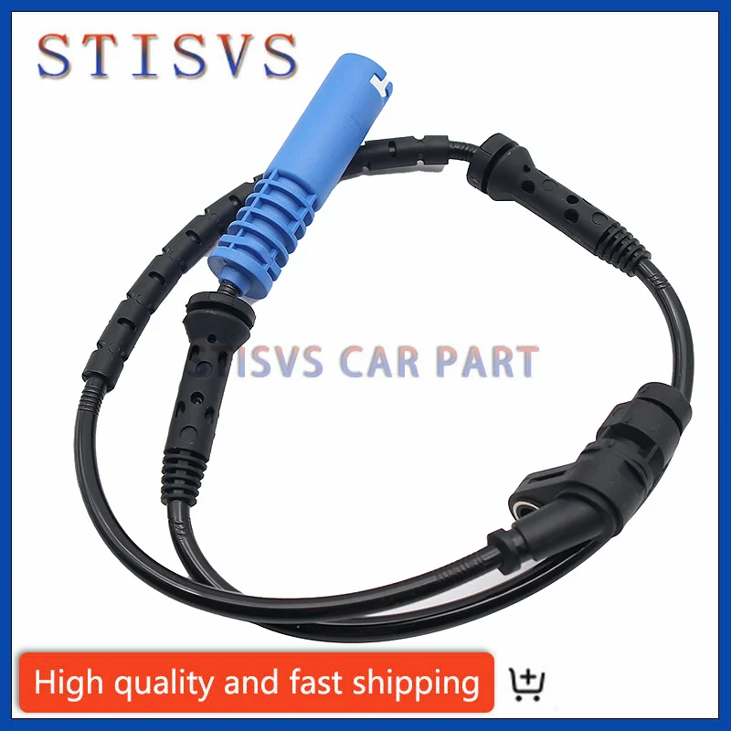 

Датчик скорости переднего правого/левого колеса ABS 34520025721 Для BMW 740i 740iL 750iL Z8 1998-2001 гг. 34521163028 34526756373 34521165532