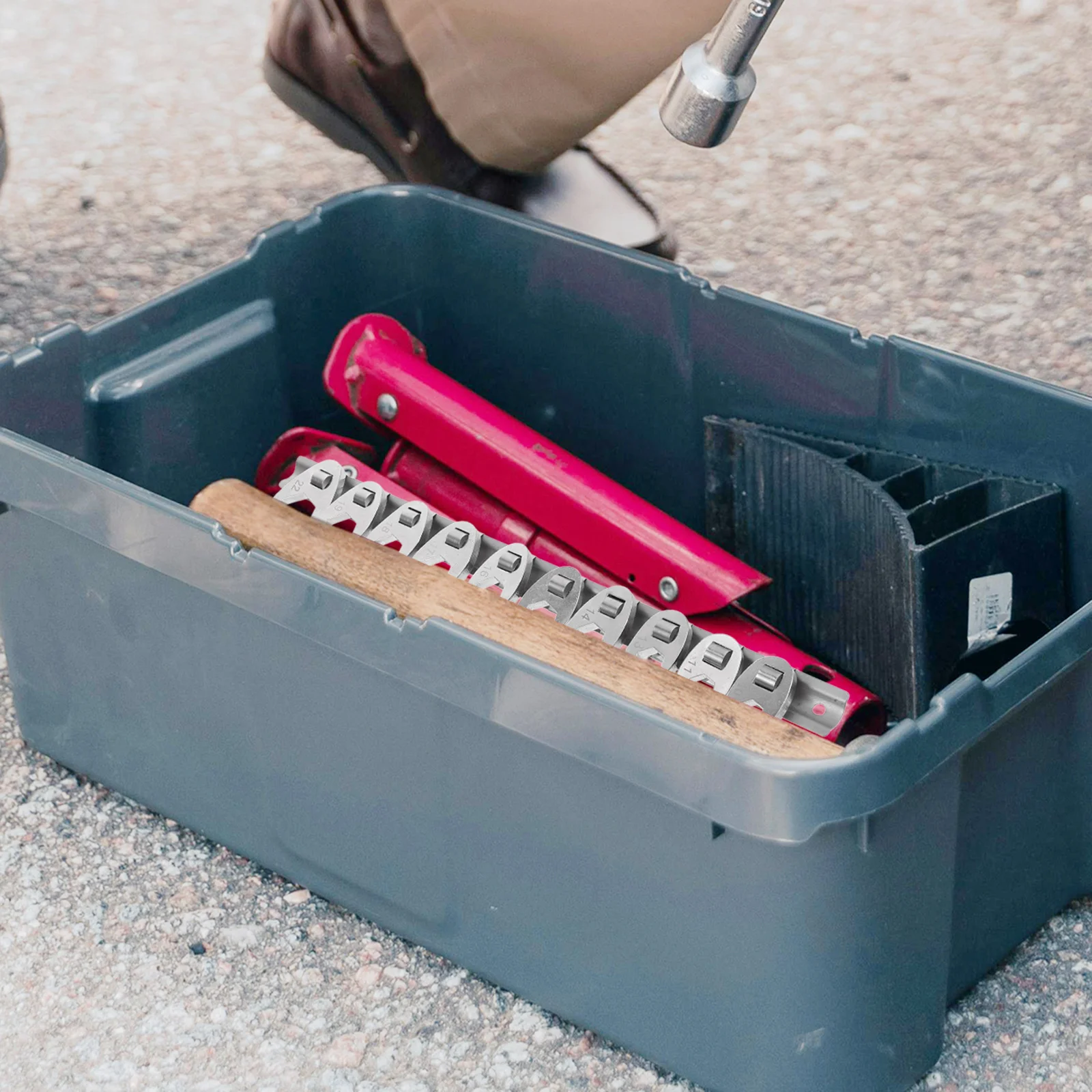 

1Set Drive Metric Flare Nut Wrench Dual Use Cowfoot Flexible Carbon Steel Mechanics Tool Set Metric Crowfoot Wrench