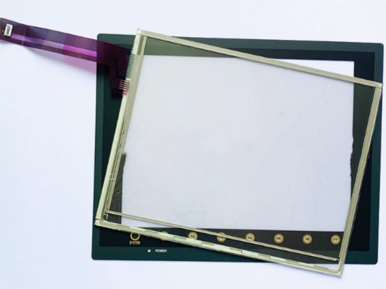 

V712IS UG530H-VS4 V712IS UG530H-VS4 touchpad protective film