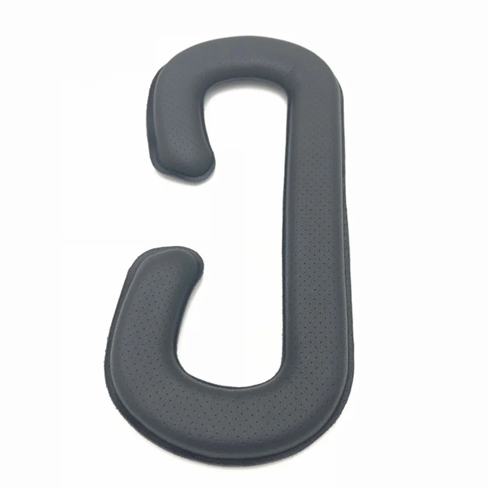 

3Pcs 3D Glasses Sponge Blindfold Soft PU Cushion Cover Comfortable Breathable Replacement Pad for