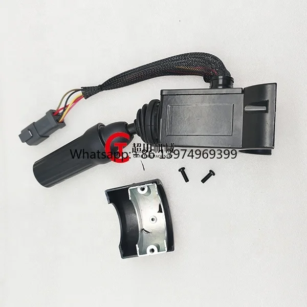 Excavator Spare Parts Joystick Control Transmission Switch 310-9355 3109355 for Loader 420F 430F 432E 432F 442E
