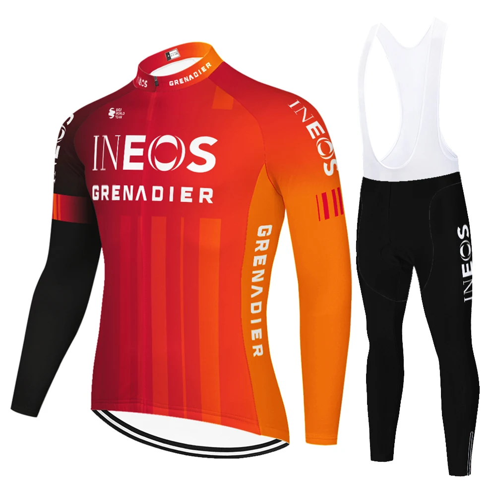 2026-ineos-サイクリングジャージ-フリースなし-夏-春-長袖-roupa-ciclismo-アウトドア-ライディングパンツ-グレナディア-サイクリングセット