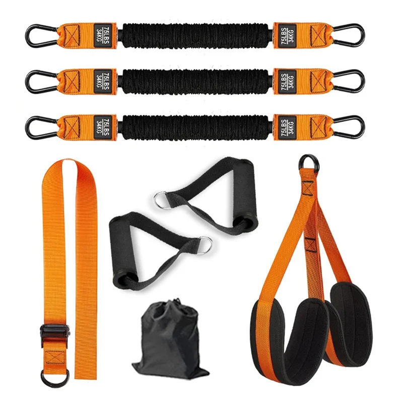 

B48B-Adjustable Pull Up Assistance Bands Pull Up Assistance Bands Assisted Pull Up Bands For Fitness Training