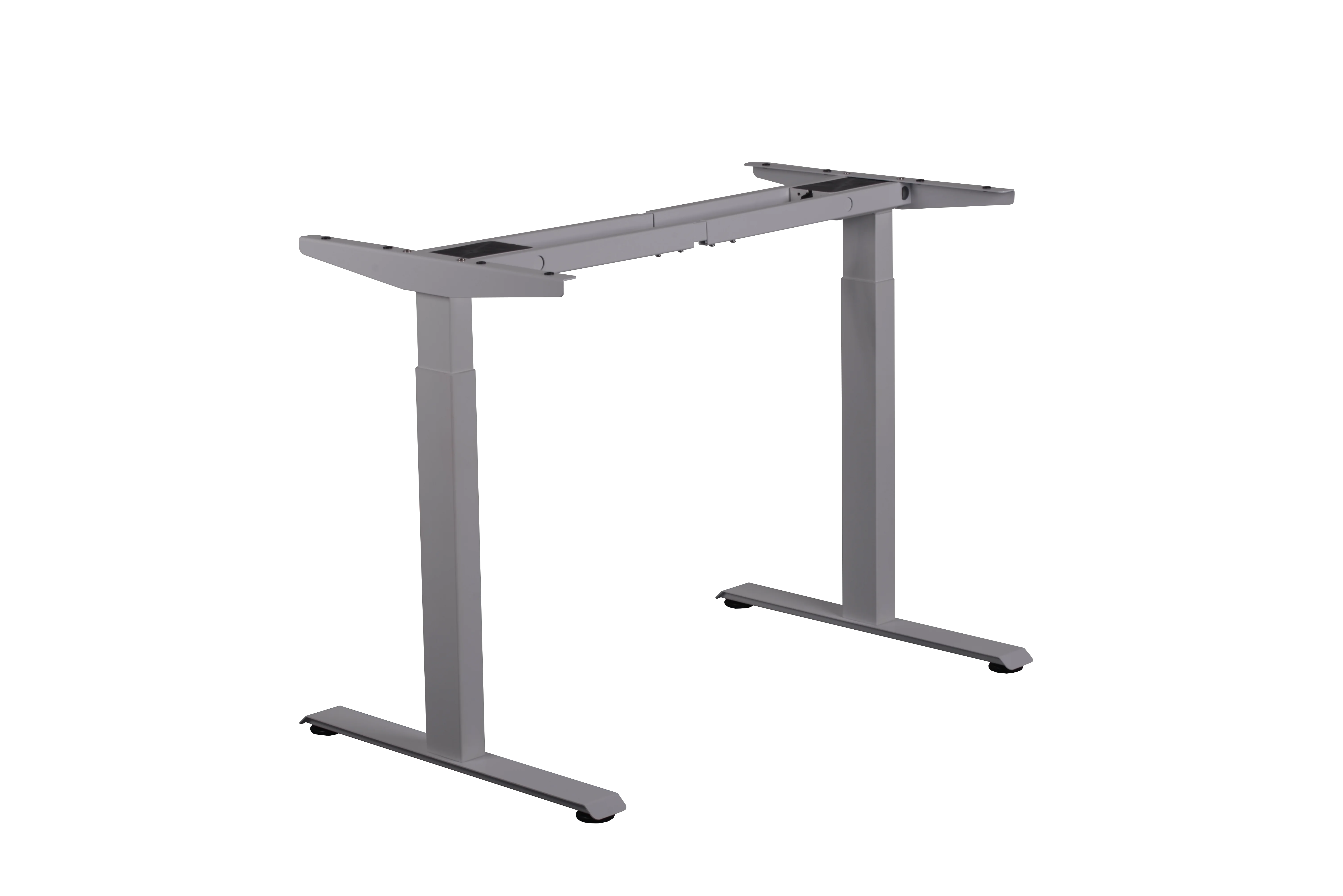 High quality electric height ajustable standing desk frame  table lift Voltage110V-230V