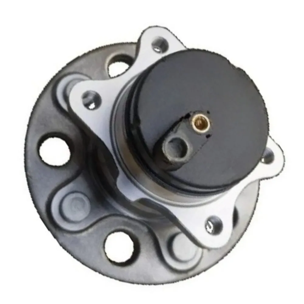 Automobile Front Rear Wheel Bearing Hub Axle Head Complete Assembly for Geely Borui 2015 2016 2017 2021 GE Brand New