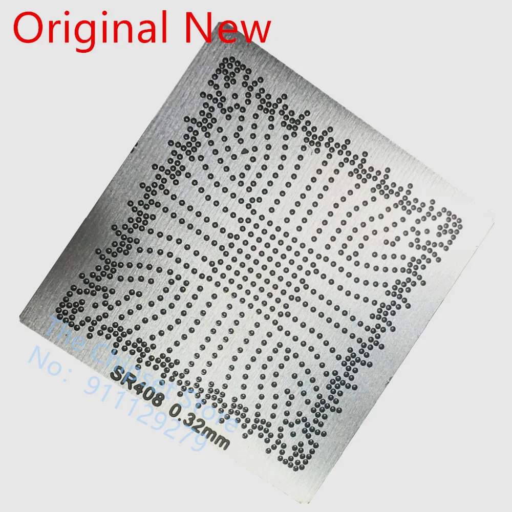 SR40A용 직접 가열 BGA CPU 스크린: 사용자 경험과 실용성 분석