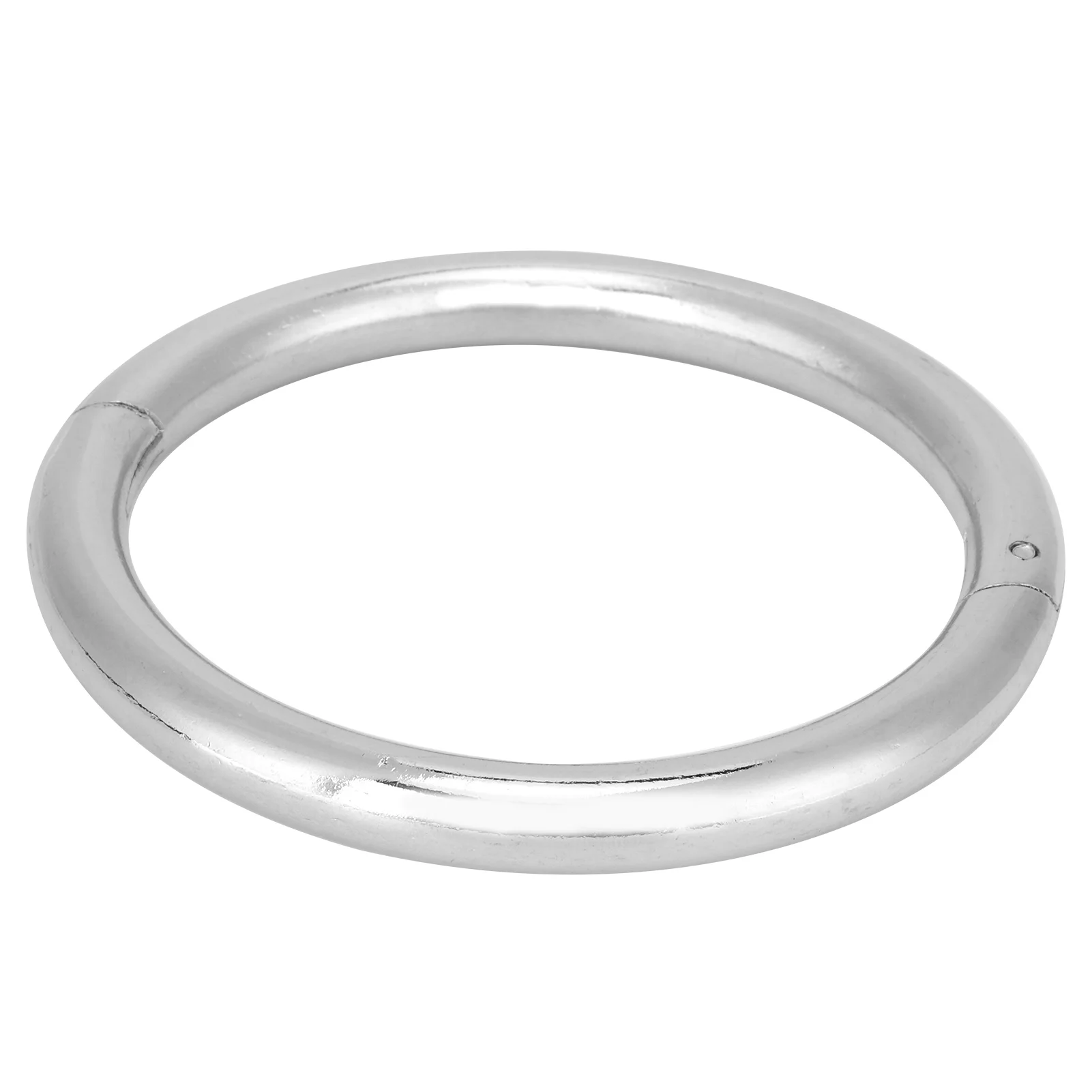 

Stainless Steel Cow Cattle Nose Livestock Farming Equipment Veterinary Farm Accessory