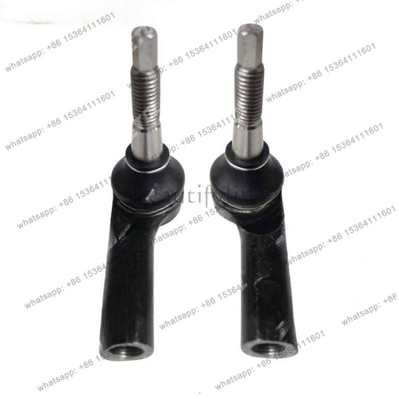 For Auto Parts (K8'KL 'K4) 19-Ball Head Direction Cross Tie Rod (Outside) L/R