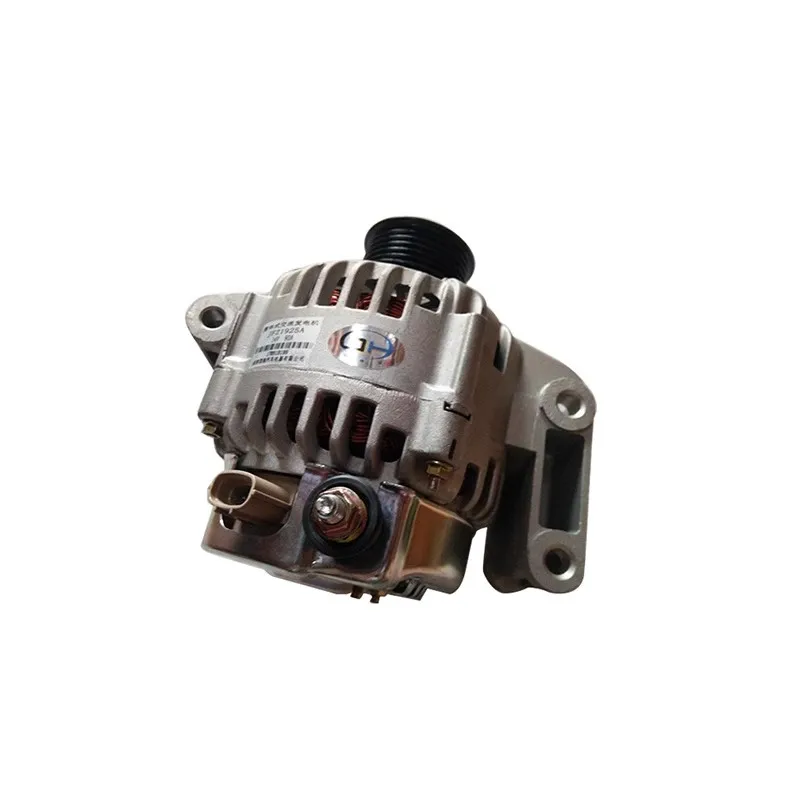 Car Motor Alternator Generator for Changan CS85 CS95 2.0T High Quality More Discounts Cheaper