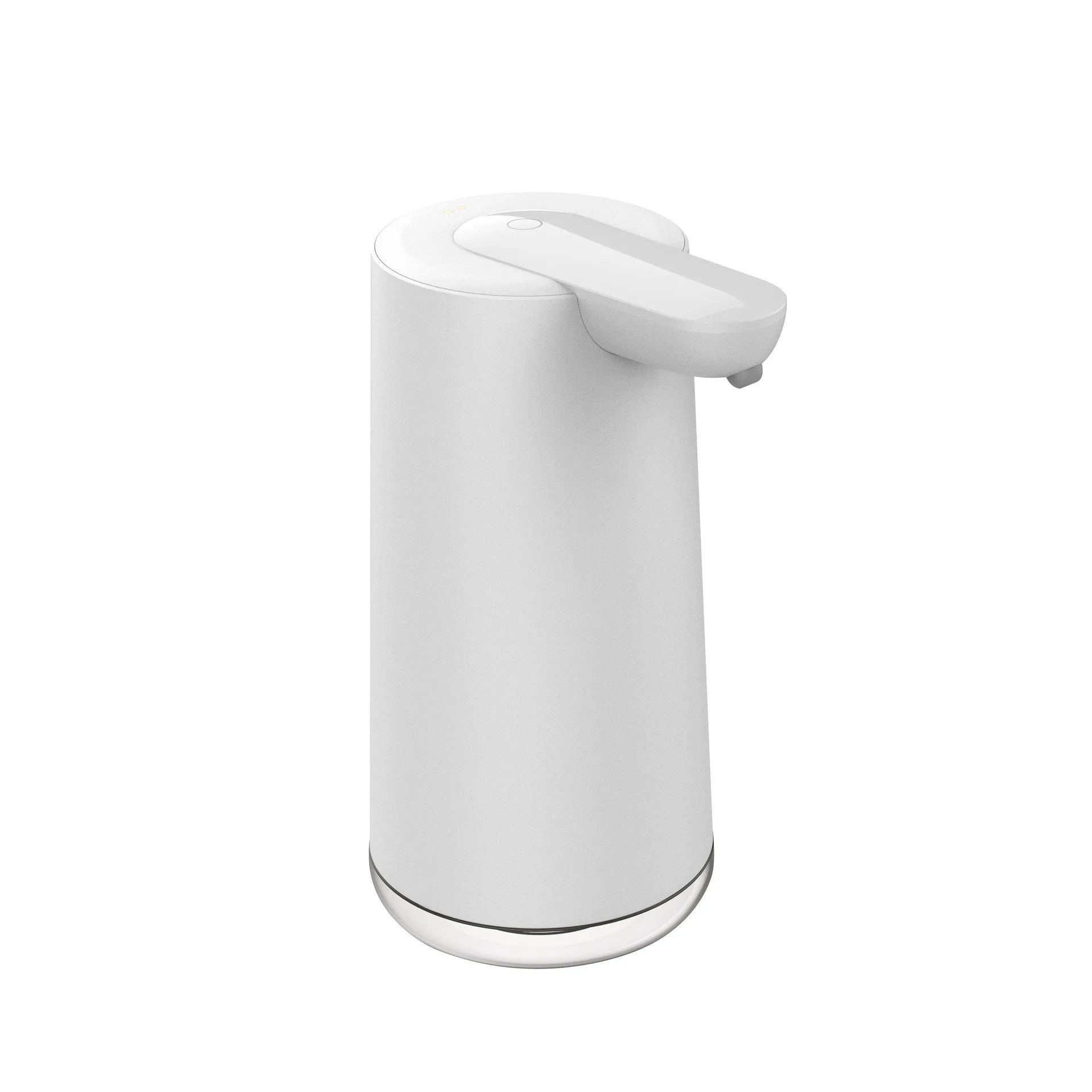 Auto Touchless Sensor Bathroom Soap Dispensers Automatic Foam Hand Soap Sanitizer Dispenser for Liquid Soaps