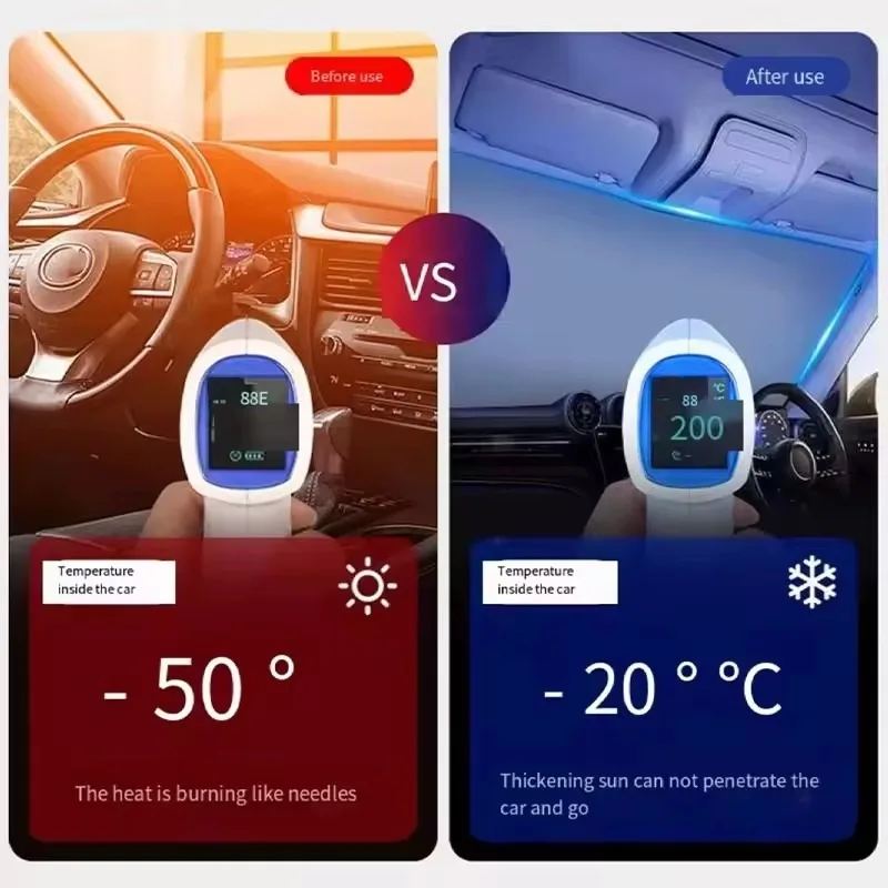 シュコダオクタビア車カバー屋外保護カバー雪サンシェード防水防塵外装 UV カーアクセサリー