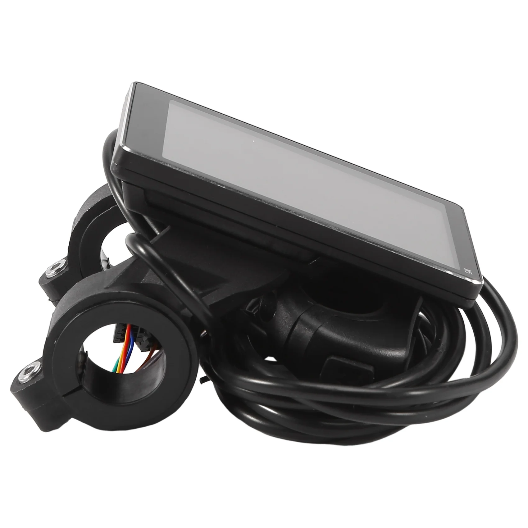 

Контроллер ABXY 36 В/48 В 500 Вт, ЖК-дисплей M5 для электронного скутера, ЖК-дисплей, аксессуары для электрического велосипеда