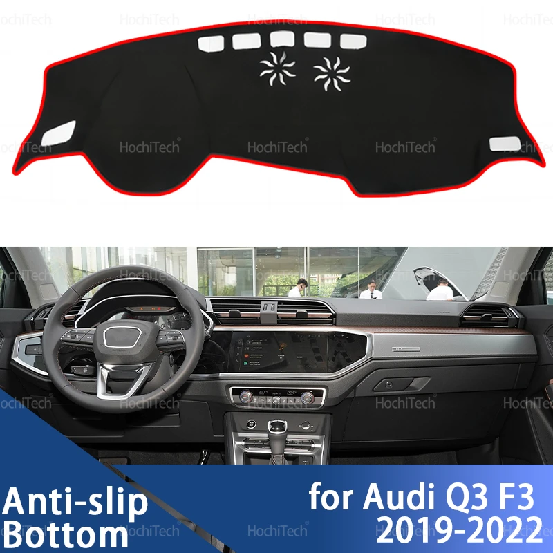 Car Dashboard Cover…