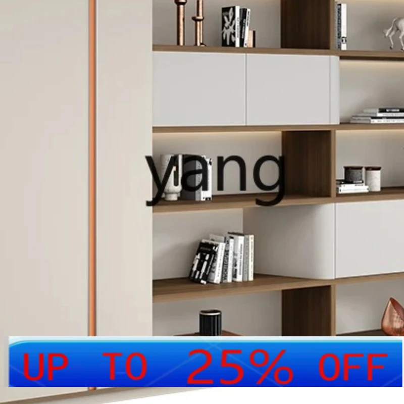 

LMM office file cabinet Wooden file storage Office cabinet with combination lock