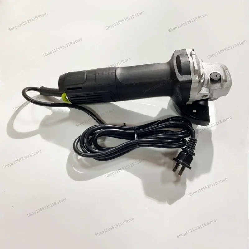 For WU810 Angle Grinder 169MM Ultra Fine Handle Grinder