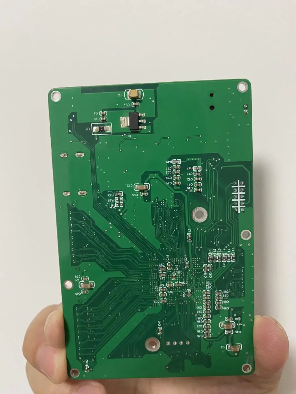 Lattice Lattice FPGA แผงพัฒนา LFE5UM5G-85F-BBG554การซื้อภาพ