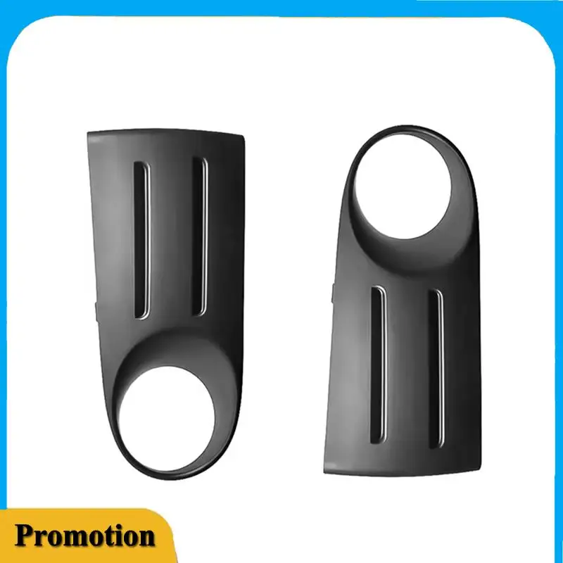 

Portable Front Bumper Fog Light Cover Fog Lamp Frame Trim For Citroen Picasso 9650212377 9650212477