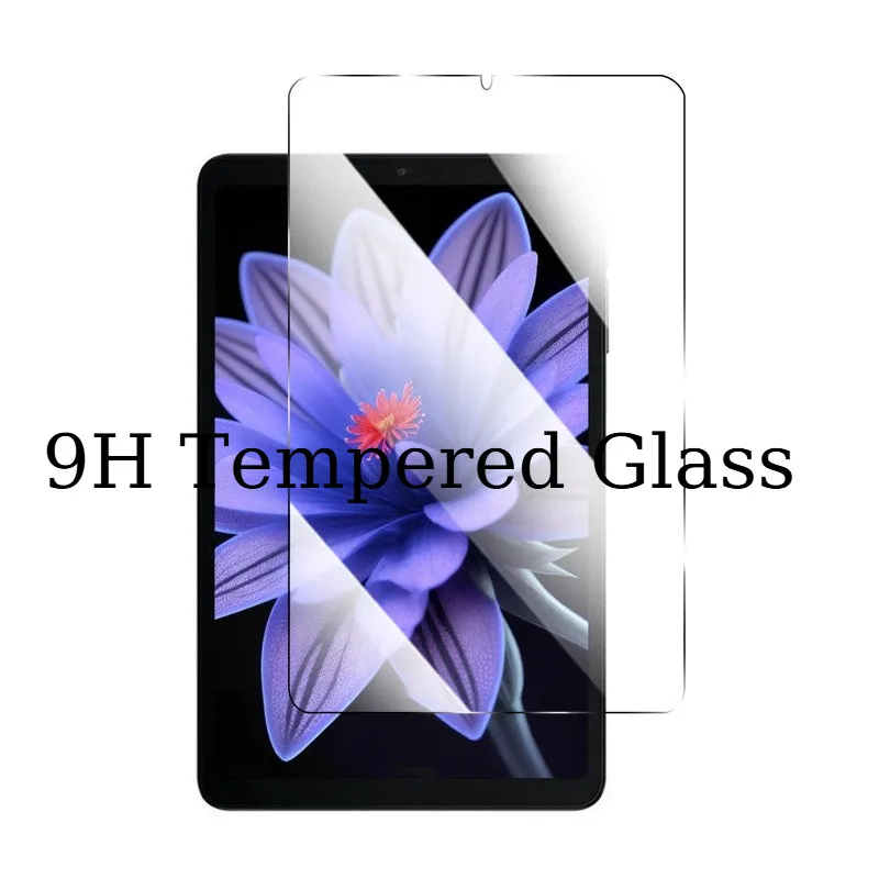 

Tempered Glass For Alldocube iPlay60 mini Pro 2024 8.4inch iPlay 60 mini Pro Screen Protector Anti Scratch Glass Film