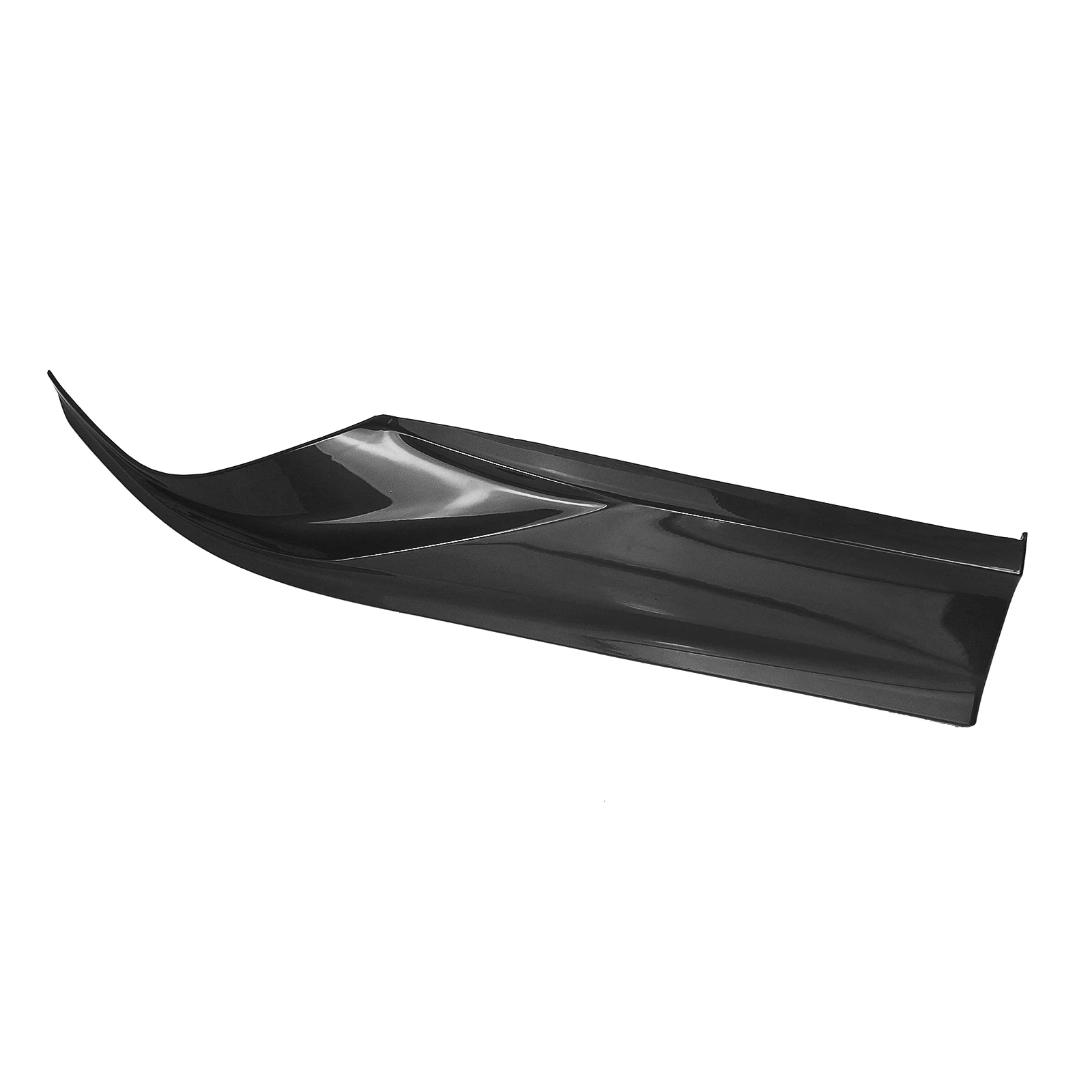 

YOFER Rear Bumper Side Splitter Lower Diffuser Cover Lip Spoiler Canard Guard Corner Trim For Honda Accord 2018-2022 All Models