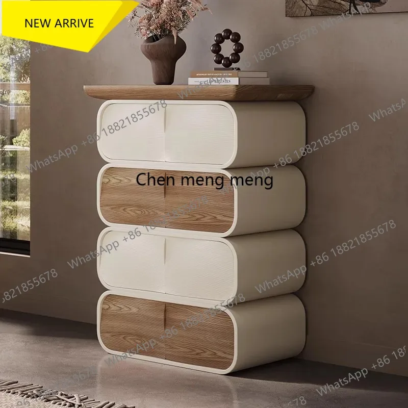

G153 Luxury Drawers Living Room Cabinets Whote Narrow Gothic Cabinet Storage Tv Wall Senior Woonkamerkasten Furniture Home Dress