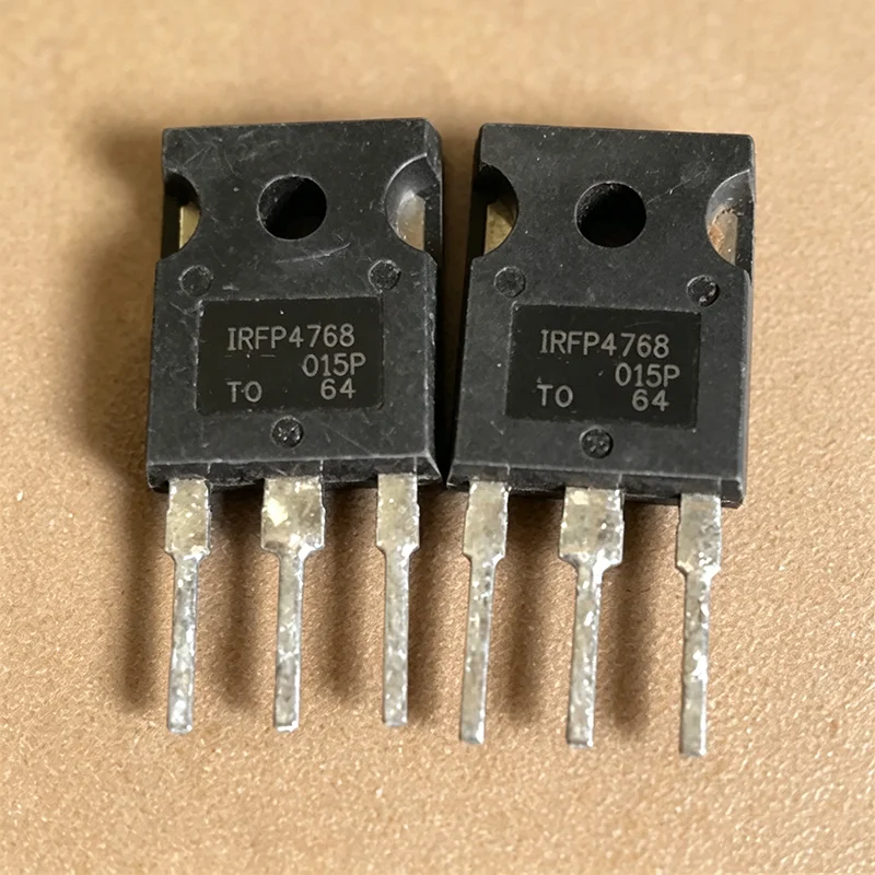 Original disassembly 5pcs IRFP4368 IRFP4468 IRFP4568 IRFP4668 IRFP4768 IRFP4868 IRFP4768PBF TO-3P