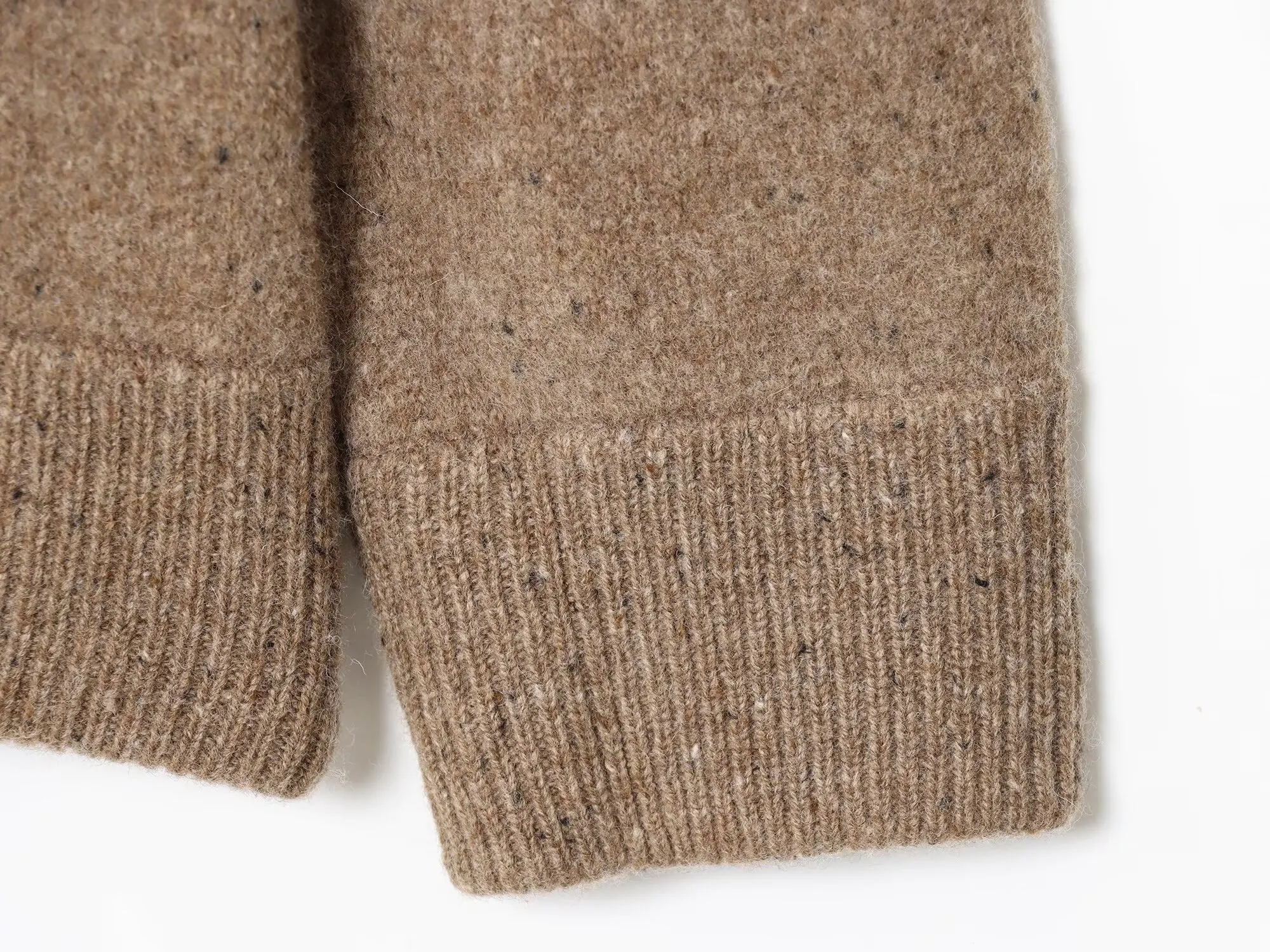 2025, wendbare Jacke mit Kunstpelzkragen für Damen, modischer, langärmliger Reißverschluss, übergroßer Mantel für Damen, lässig, Pendler, Straße Ja