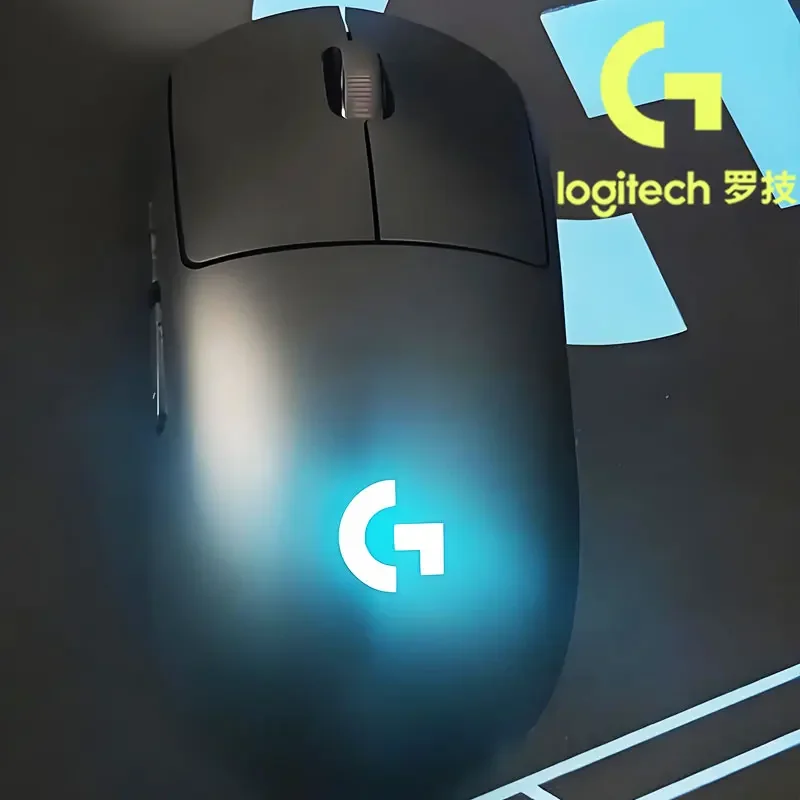 

Logitech G305 Portable silent mouse for office and gaming,with limited-time discount,a great value to purchase Comfortable Touch