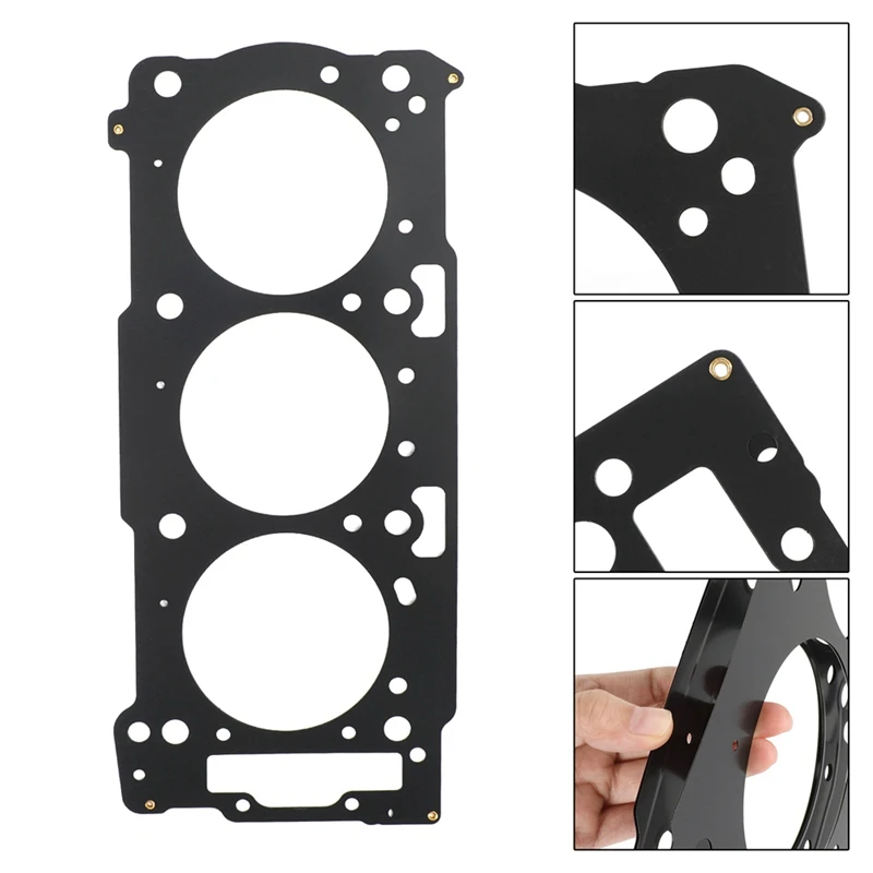 4X Head Gasket For Sea Doo 4-Tec GTR GTX RXP RXT 130 155 185 215 255 260 420950770 420641110 420950770 Boat Parts