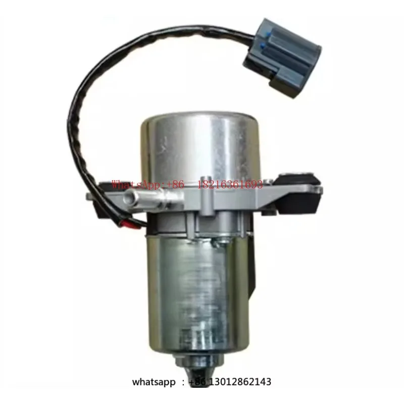 

Store A182 UP28/30/50 Diaphragm Electric Vacuum Electronic Brake Auxiliary Power Pump Retrofit And Installation