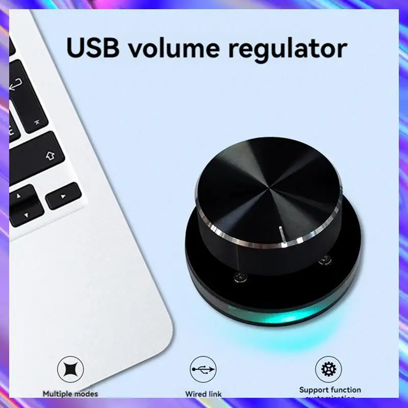 A24U 3X Usb Volume …
