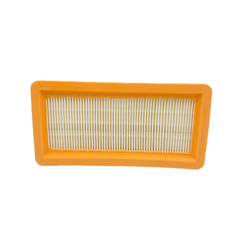 Karcher filter HEPA untuk DS5500 DS6000 DS5600 DS5800 suku cadang penyedot debu kualitas halus Karcher 6.414-631.0 filter hepa pengganti