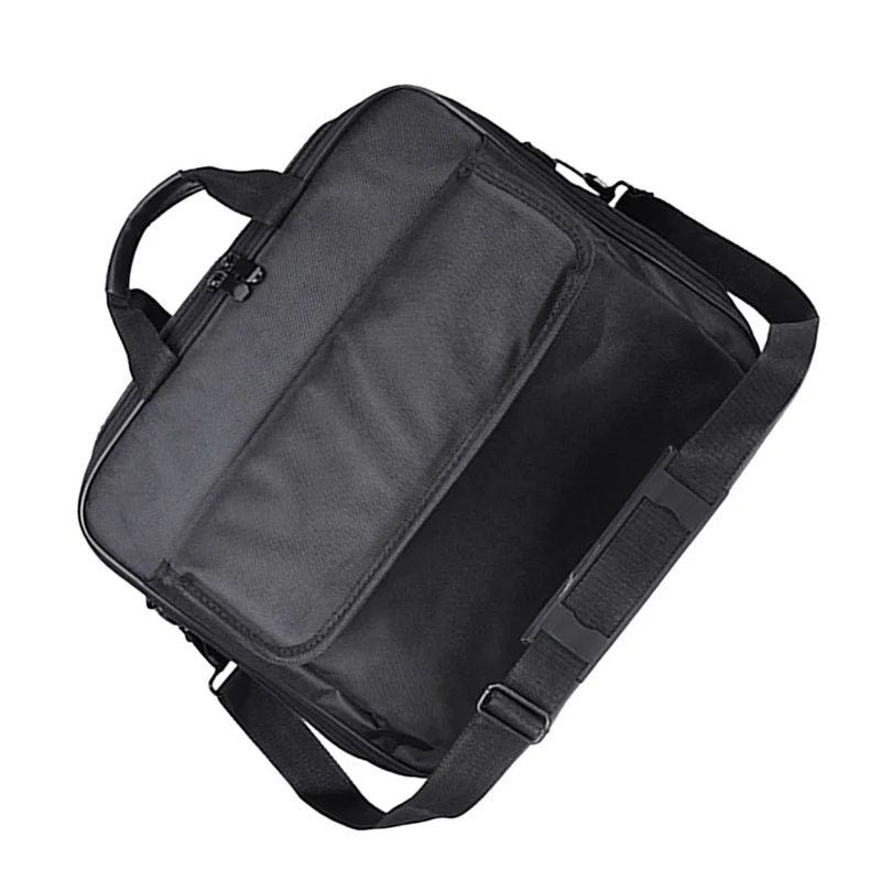 Torba ochronna na projektor ABZW D9W HQ10W, torba na ramię, torba crossbody, futerał podróżny na projektor.