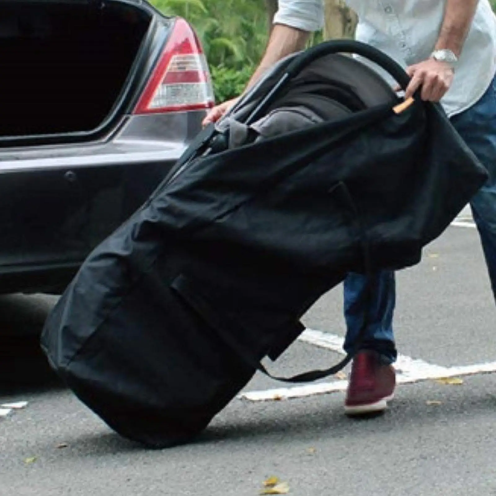 

Спортивная сумка-органайзер: практичная, водонепроницаемая, модная, для путешествий, поездок на выходные, кемпинга, фитнеса, плавания