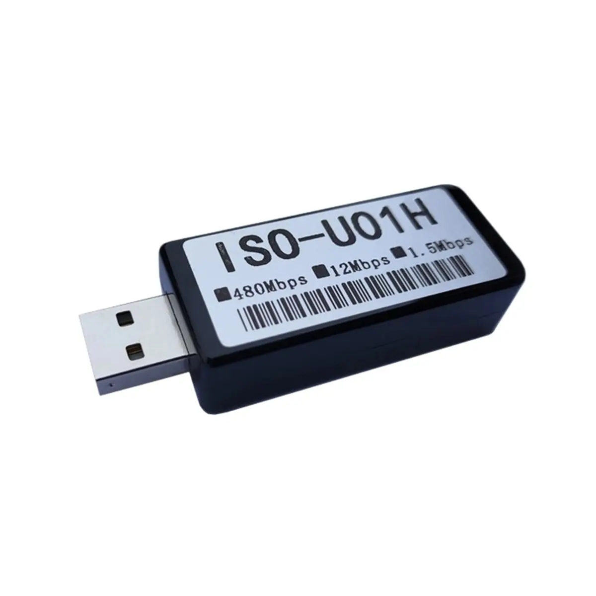 A14G ADUM3165 USB Digital Isolator 480Mbps USB High-Speed Isolator Voltage USB HUB Decoder Audio Elimination Current