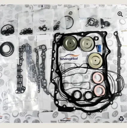 DQ400E 0DD Transmission Overhaul Gasket Kit