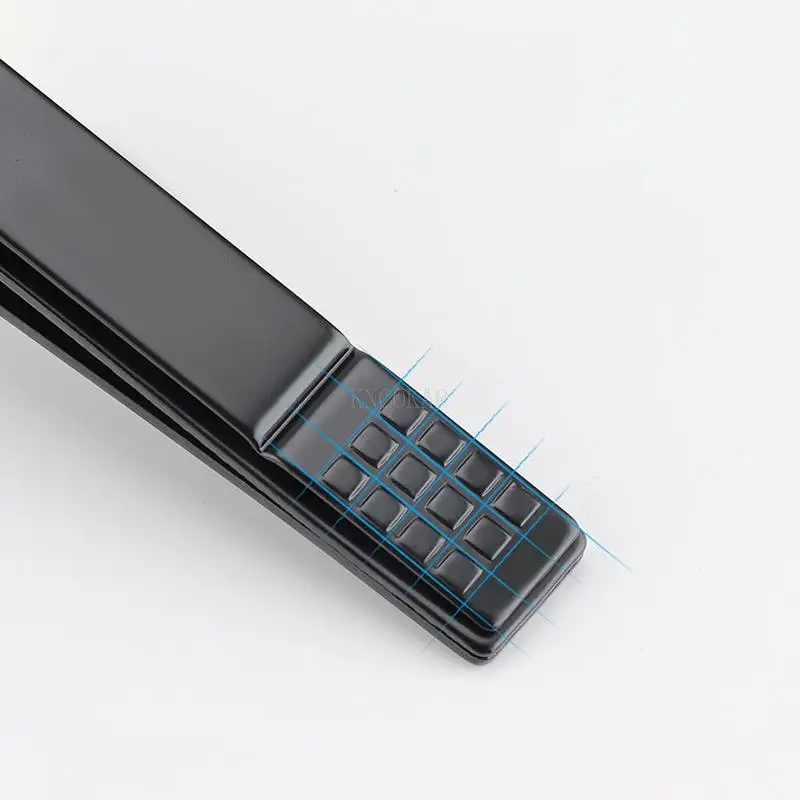 16 Pcs Manicure Cutters Nail Clipper Set Household Stainless Steel Ear Spoon Nail Clippers Pedicure Nail Scissors Tool Portable