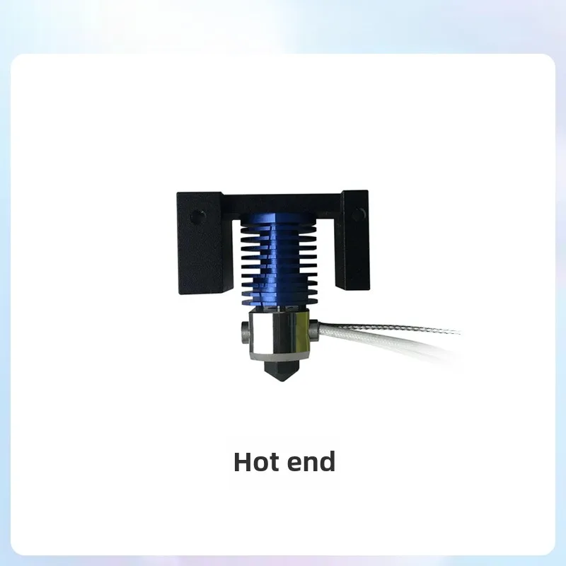 QIDI 3D Printer Hot End Collection