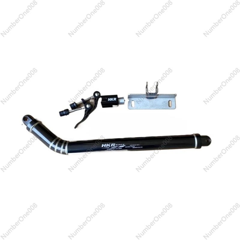 

High-Performance Stabilizer Bar for Water-Cooled Vehicles - Stainless Steel Construction