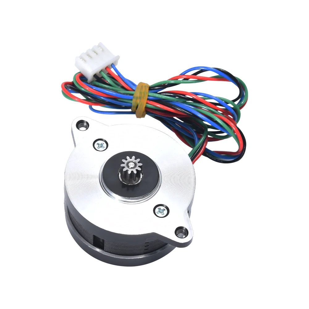 BIGTREETECH-Kit de Motor Voron V2.4 LDO, Motor paso a paso LDO, piezas de impresora 3D mejoradas para Voron V2.4, extrusora de impresora 3D DIY