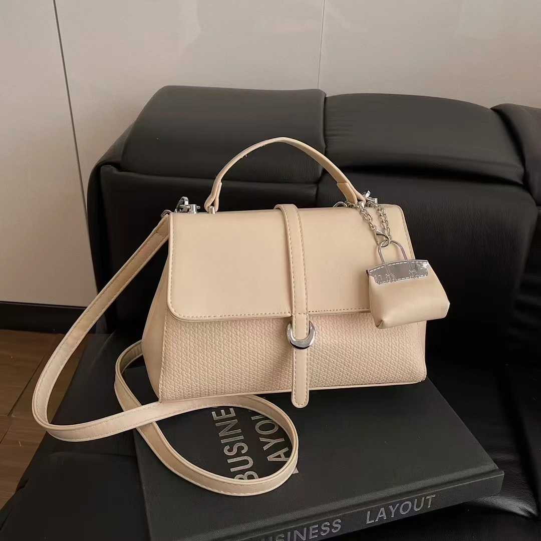 

Luxury Brand Popular Ladies Handbag, Leather Shoulder Bag For Women, Crossbody Messenger Bag Elegant Item