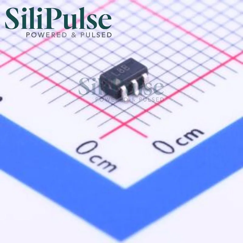 (5/10pcs) ADP3330ARTZ-5-RL7 SOT-23-6 100% Original In Stock (LDO) 12V 200mA 5V SOT-23-6
