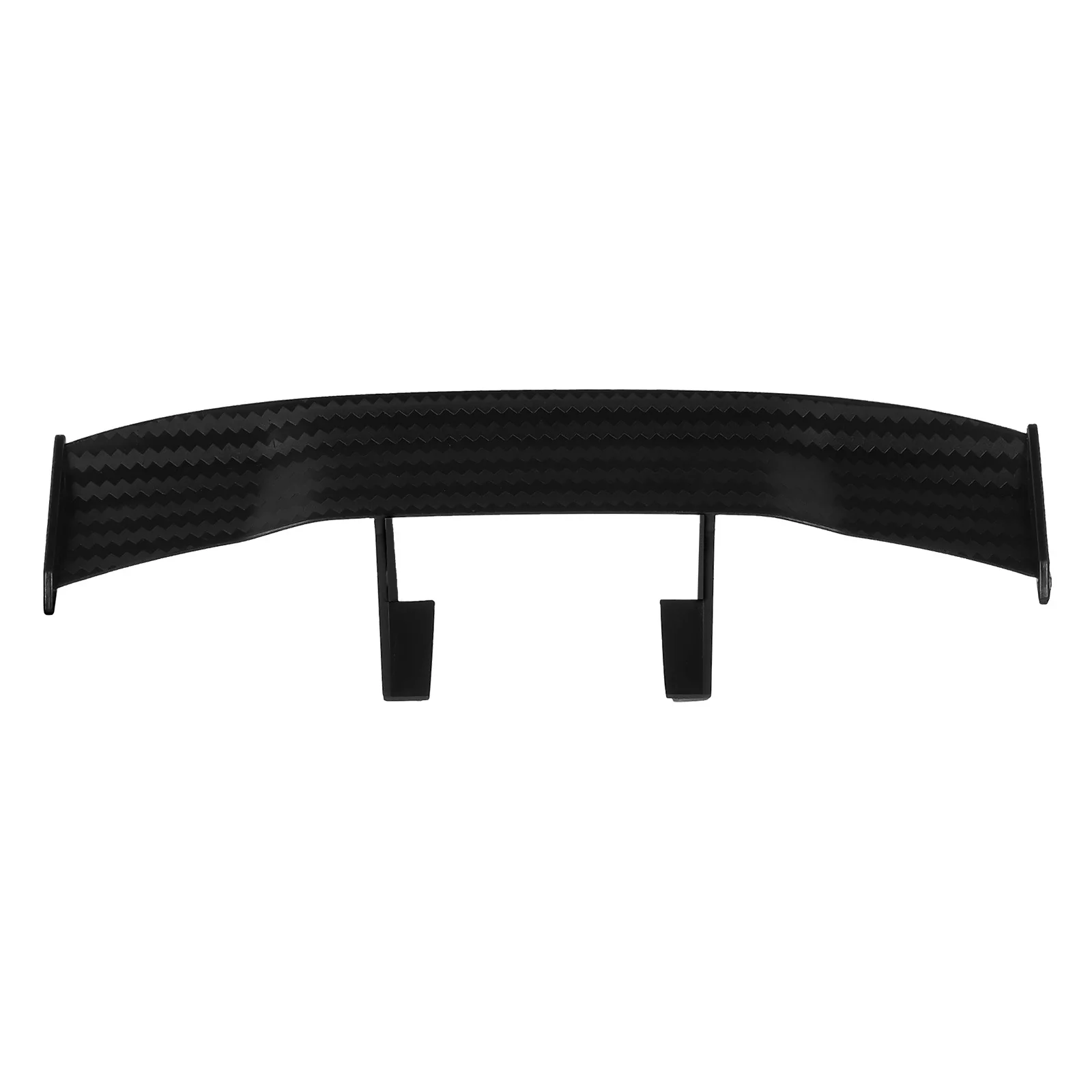 

Car Tail Wing Spoiler Mini Drift Wing Resistant to Aging and Temperature Stylish Design for All Cars Auto Rear Trim Decor